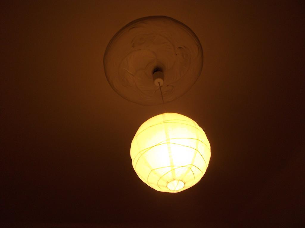 Ciao Budapest Hostel Quarto foto